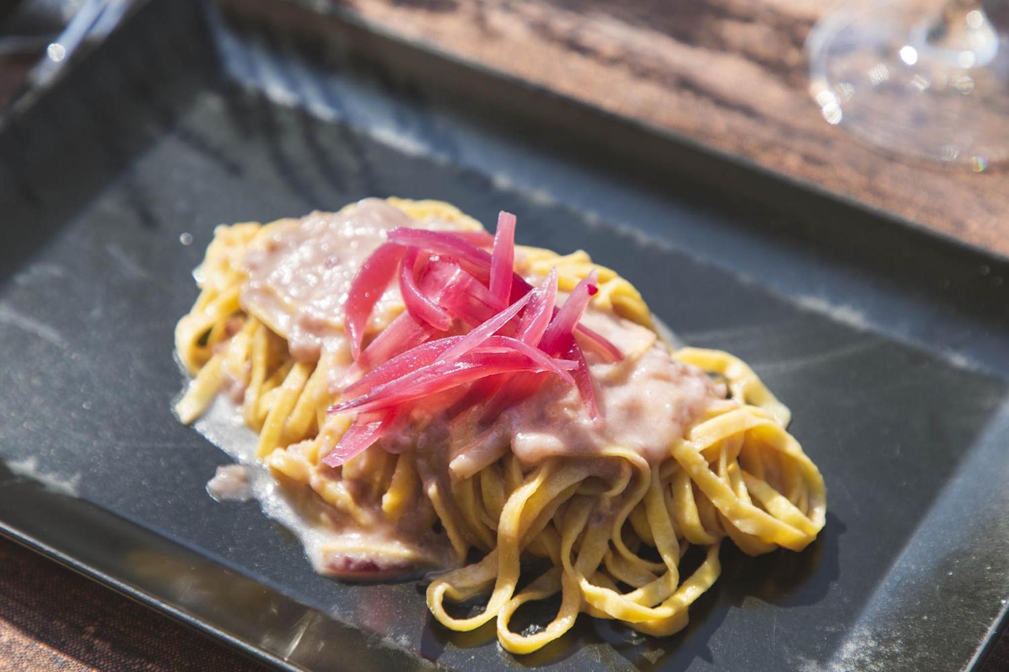 ホテル La Tagliolina Monteveglio エクステリア 写真